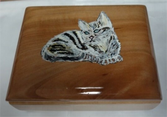 Décor chat Décor chat