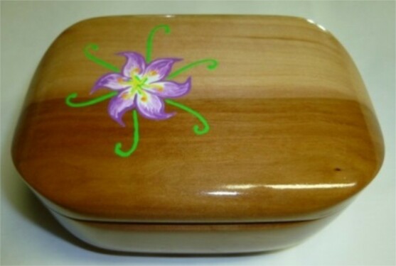 Décor fleur Décor fleur