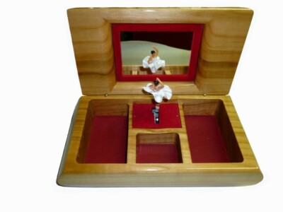 BM avec danseuse - Meurisier - 3 comp
