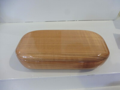 BMOV Coffret T1 merisier BMOV Coffret T1 merisier