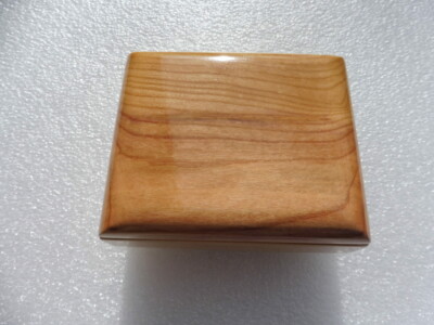 BMR Merisier - couvercle BMR Merisier - couvercle