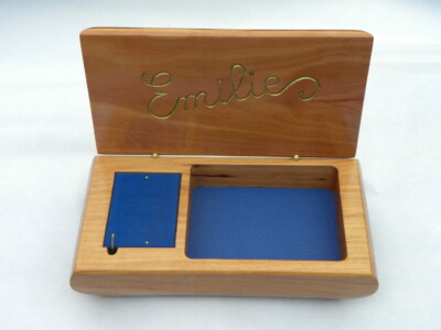 BMR coffret T1 pommier ouvert BMR coffret T1 pommier ouvert