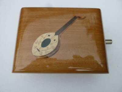 Marqueterie Luth Marqueterie Luth