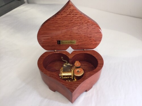 BM cœur frêne terracotta ouverte BM cœur frêne terracotta ouverte