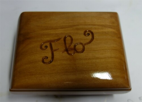 Gravure Flo Gravure Flo