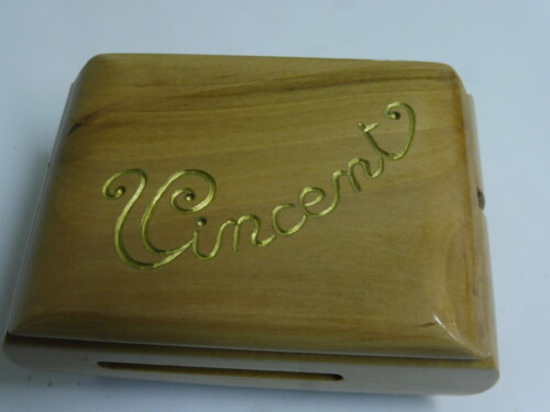 Gravure Vincent Gravure Vincent